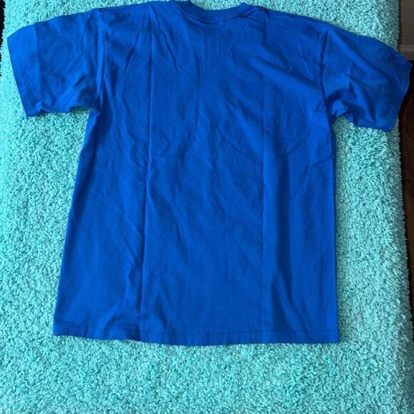 Vintage 90’s 40th birthday single stitch t shirt oneita size xl men’s single sti - Picture 5 of 5